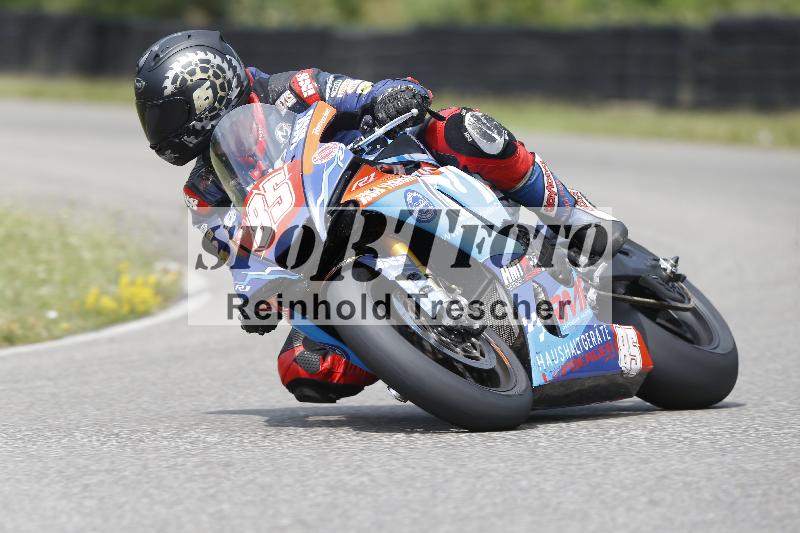 /30 23.06.2025 Get Faster Caremotion ADR/Gruppe rot/85